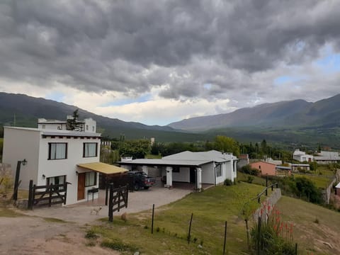 Cabañas Loma de El Pelao Chalé in Tafí del Valle