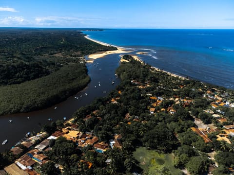 Aiuruoca Inn in State of Bahia