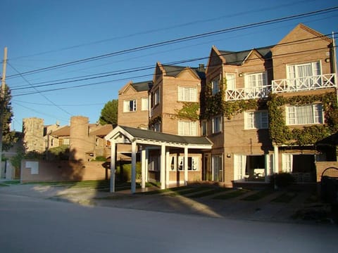 Los Tulipanes Apart de Mar Appart-hôtel in Puerto Madryn