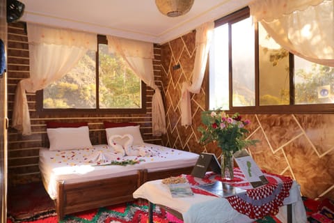 Dar Adouss Bed and Breakfast in Marrakesh-Safi