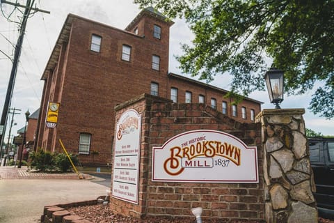 The Historic Brookstown Inn, Trademark Collection by Wyndham Hôtel in Winston-Salem