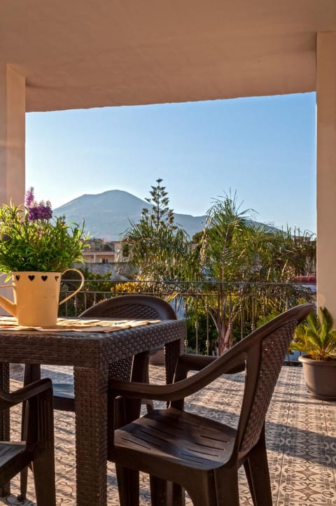 Domus Parthenope Apartment in Campania