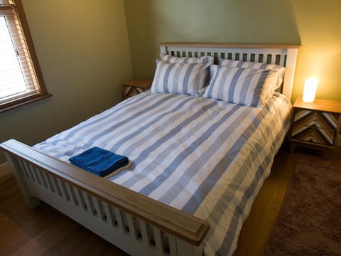 Falconer Street House in York