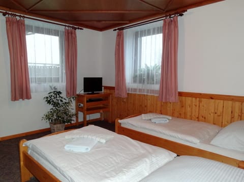 Pension Arnika Bed and Breakfast in Lower Silesian Voivodeship