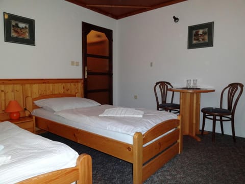Pension Arnika Bed and Breakfast in Lower Silesian Voivodeship
