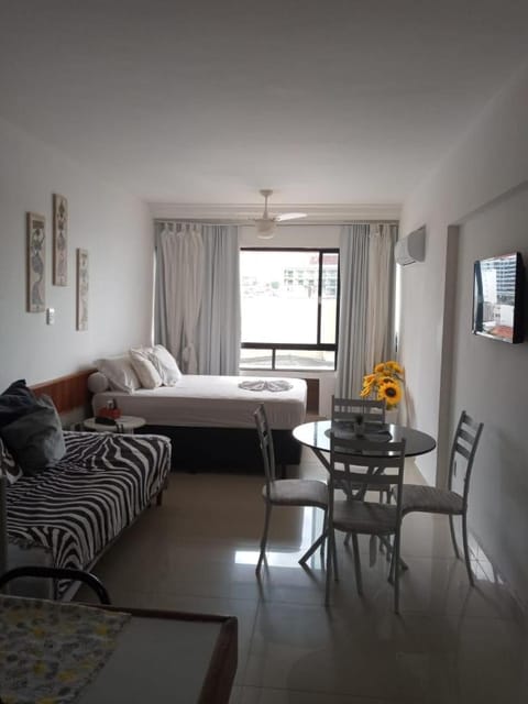 Farol Barra flat 412 Apartment hotel in Salvador