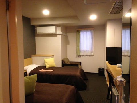 Nagano Plaza Hotel Hotel in Nagano Prefecture