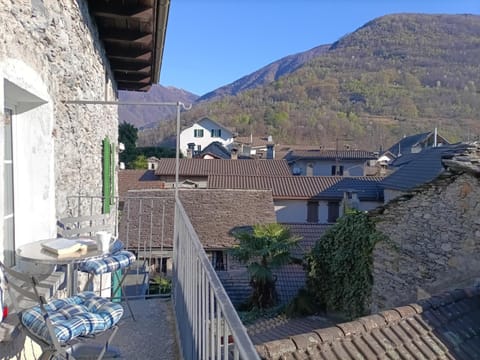 View (from property/room)