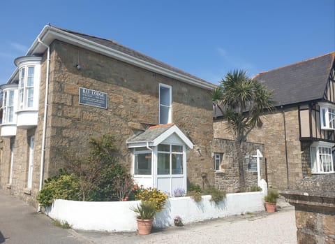 Bay Lodge Bed and Breakfast in Penzance