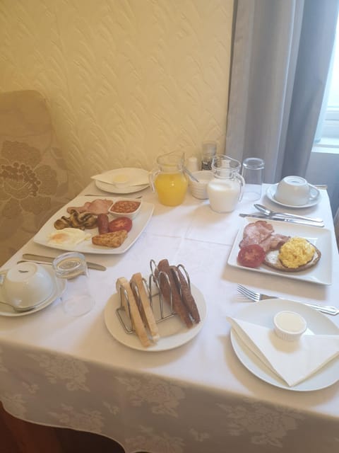 Bay Lodge Übernachtung mit Frühstück in Penzance