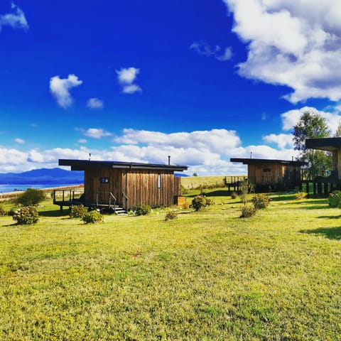 Karibuni - Familiar Lodging & Private Spa Bed and Breakfast in Araucania, Chile