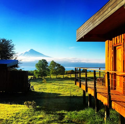 Garden view, Lake view, Mountain view