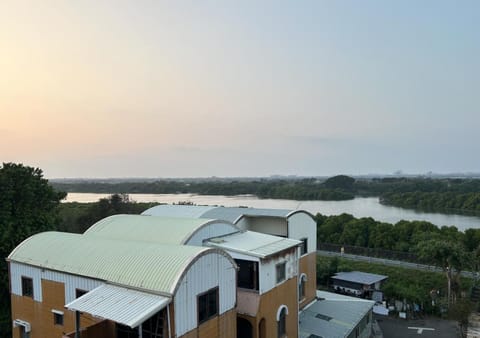 夕映安平 Vacation rental in Kaohsiung