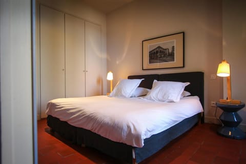Les Chambres d'Andrea Bed and Breakfast in Marseillan