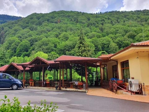 Family Hotel Gorski Kut Hotel in Blagoevgrad Province