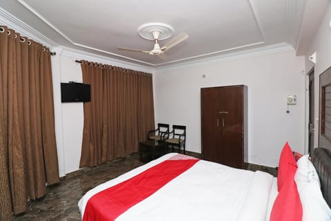Collection O MORA HOTEL Hotel in Uttarakhand