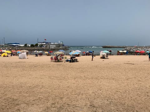 Au Cœur Des Plages de Rabat Villa in Rabat-Salé-Kénitra