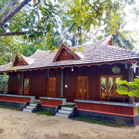 Munroe Meadows Casa vacanze in Kerala