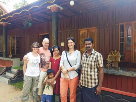 Munroe Meadows Vacation rental in Kerala