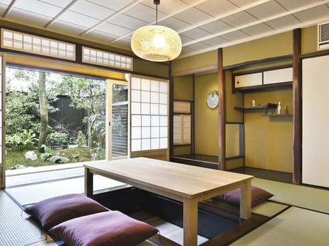 Kyo no Ondokoro FUYACHO-NIJO #4 Casa in Kyoto