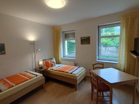 Pension Jung Bed and Breakfast in Leipzig