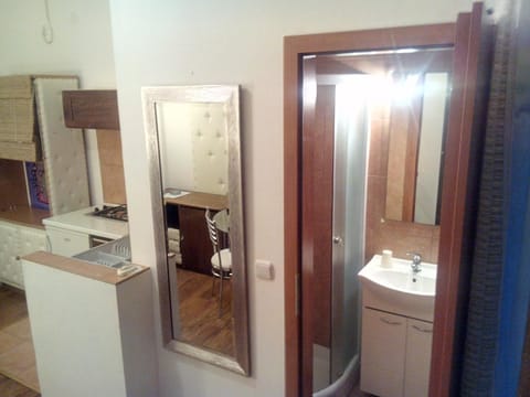 Shower, Toilet, Bathroom, Living room, Other, Decorative detail