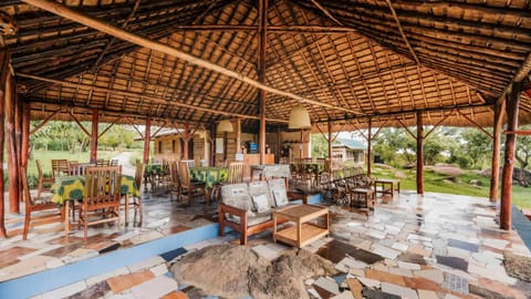 Mama Washindi Lodge Chambre d’hôte in Uganda