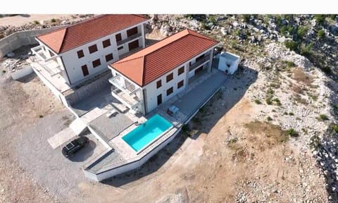 Dubrovnik Heights Villa in Dubrovnik-Neretva County