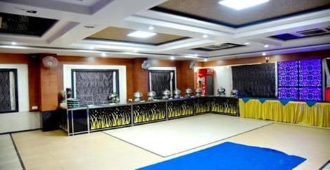 Business facilities, Banquet/Function facilities, Meeting/conference room