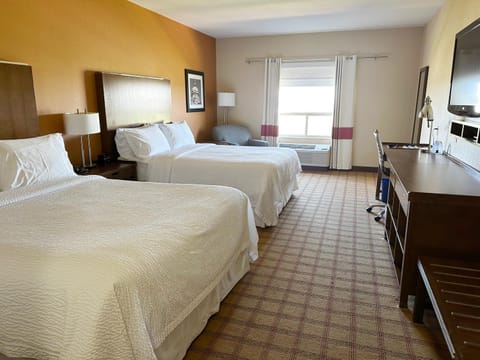 Four Points by Sheraton Edmonton Gateway Hotel in Edmonton