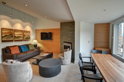 Terracehouse - CoralTree Residence Collection Appartement-Hotel in Snowmass Village