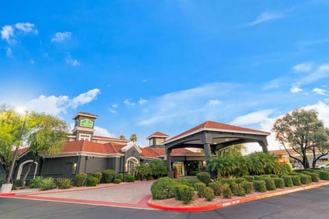 La Quinta by Wyndham Phoenix Scottsdale Hotel in Scottsdale