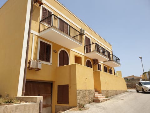 La Tartaruga Condominio in Lampedusa E Linosa