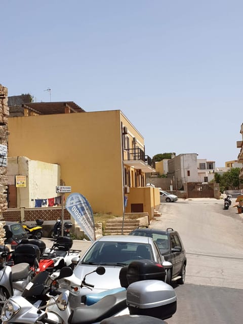 La Tartaruga Condo in Lampedusa E Linosa