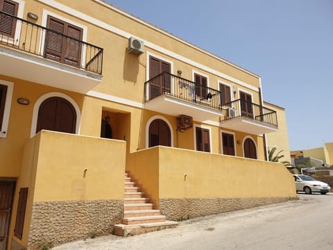 La Tartaruga Condominio in Lampedusa E Linosa
