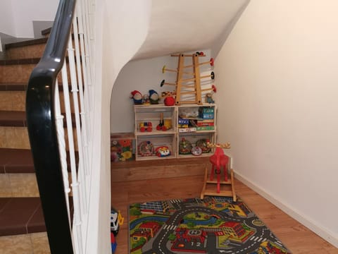 Children play ground, Game Room, Decorative detail, Area and facilities