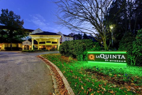 La Quinta by Wyndham Raleigh Crabtree Hotel in Raleigh