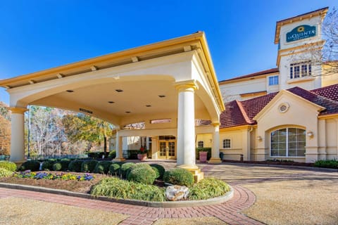 La Quinta by Wyndham Raleigh Cary Hotel in Cary