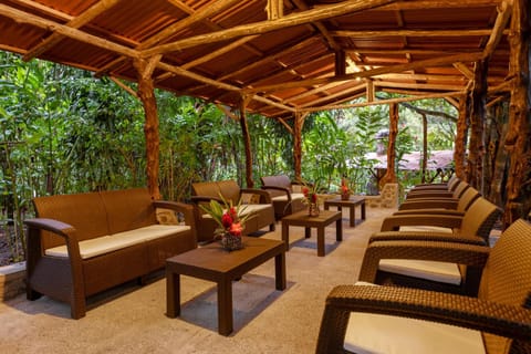 Rancho Margot Sustainable & Self Sufficient Eco Lodge Nature lodge in Alajuela Province