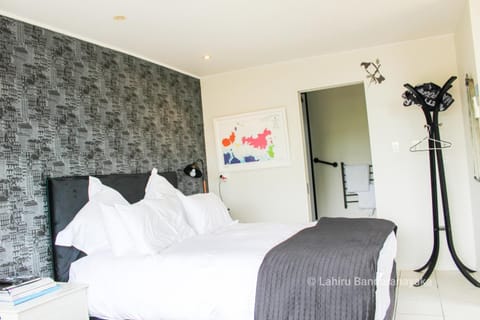 Le Chalet Waiheke Apartments Apartment hotel in Auckland Region