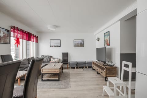 Parkstigens Lägenheter Apartment hotel in Innlandet