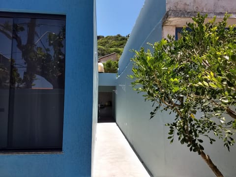 Casa Praia dos Anjos Maison in Vila Canaa