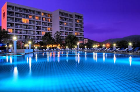 Tusan Beach Resort - All Inclusive Resort in Aydın Province
