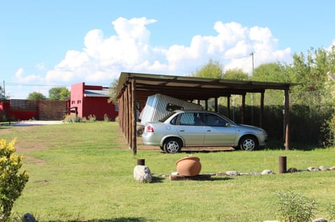 Cabañas Las Troncas Nature lodge in San Luis Province, Argentina