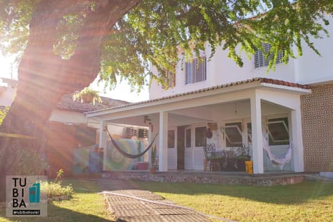 Tubiba Hostel Hostel in Tamandaré