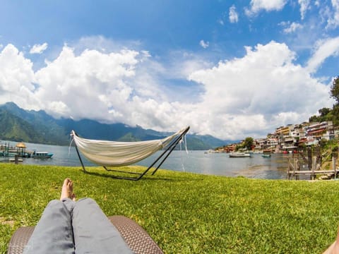 NEW YORK by luxury atitlan House in Sololá Department