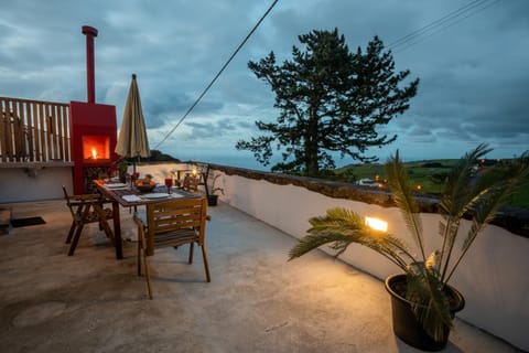 Tradicampo Eco Country Houses Country House in Azores District