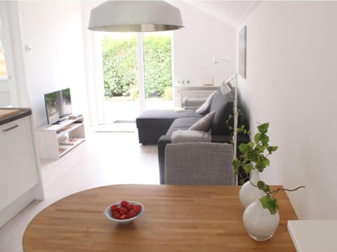 Vakantiewoning 71 Apartment in Oostkapelle