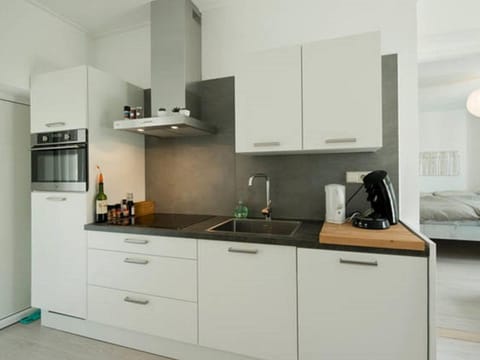 Vakantiewoning 71 Apartment in Oostkapelle