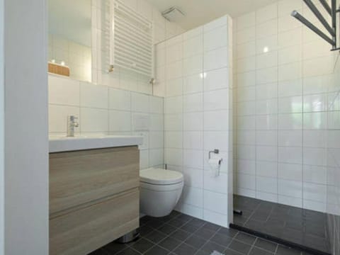 Vakantiewoning 71 Apartment in Oostkapelle